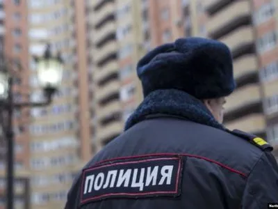 В Москве задержали всех активистов, требовавших освободить политзаключенных