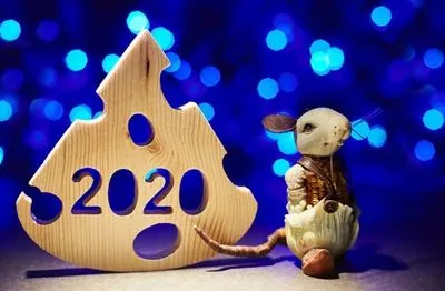 Новий рік крокує планетою: першими 2020-й зустріли тихоокеанські держави