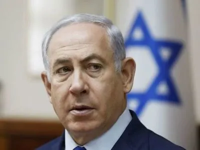 Нетаньяху попросить парламент надати йому імунітет від розслідувань