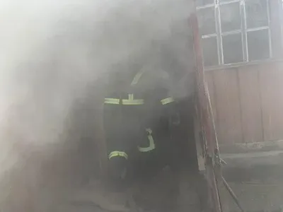 На Сумщині під час пожежі в будинку загинула пенсіонерка