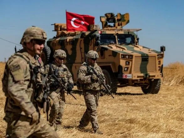 Туреччина дозволила відправку своїх військових до Лівії