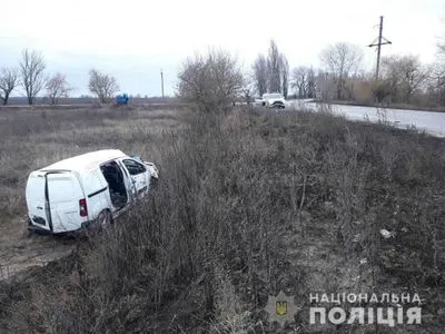 Подросток устроил ДТП под Киевом: тело 16-летней нашли за сотню метров