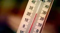 В прошлом году в Киеве были побиты 36 температурных рекордов