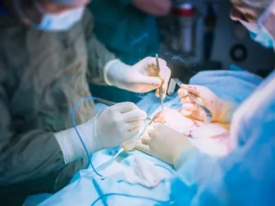 Минздрав оплатил трансплантации на 2020 год