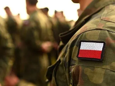 Польща прийняла командування силами високої готовності НАТО