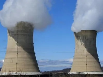 Енергосистема України працює без трьох атомних блоків