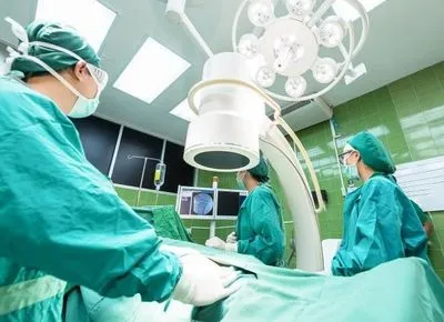 Украинских пациентов в Индии, нуждающихся в пересадке органов, перевели на лечение в другую клинику