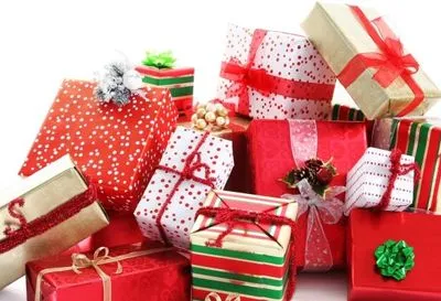 З держбюджету на новорічні подарунки для дітей витратили більше 100 млн грн