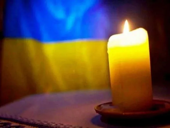 В Запорожской области объявили траур из-за смерти детей на пожаре