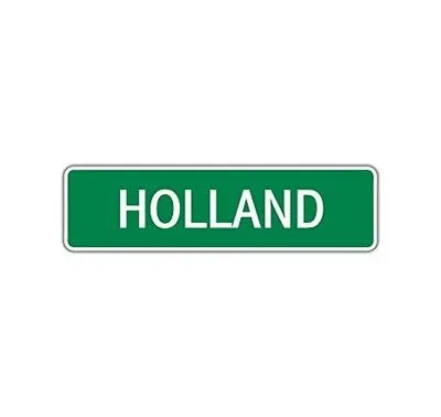 Перейменування "Голландії" у Нідерланди обійдеться в 200 тис. євро
