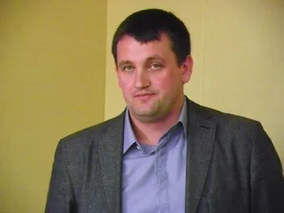 Депутат Бердянского горсовета был задержан по подозрению в терроризме