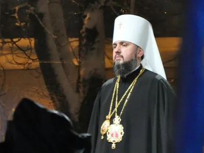 За рік до ПЦУ приєдналися приблизно 600 парафій Московського патріархату – Епіфаній