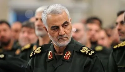 Вбивство іранського генерала: Пекін і Москва різко засудили дії Вашингтона