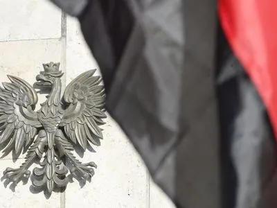Польское посольство раскритиковало заявление пресс-секретаря МИДа Украины