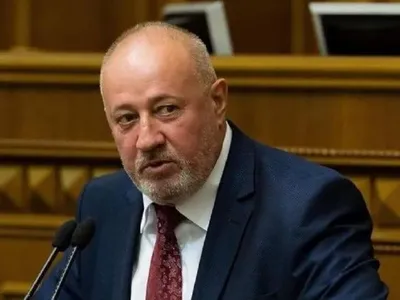Чумака призначили заступником Генпрокурора