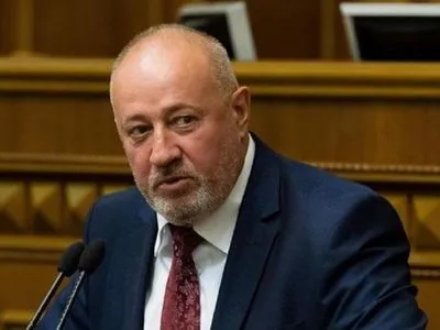 Чумака призначили заступником Генпрокурора