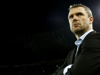 Украинца признали лучшим тренером десятилетия в европейском клубе
