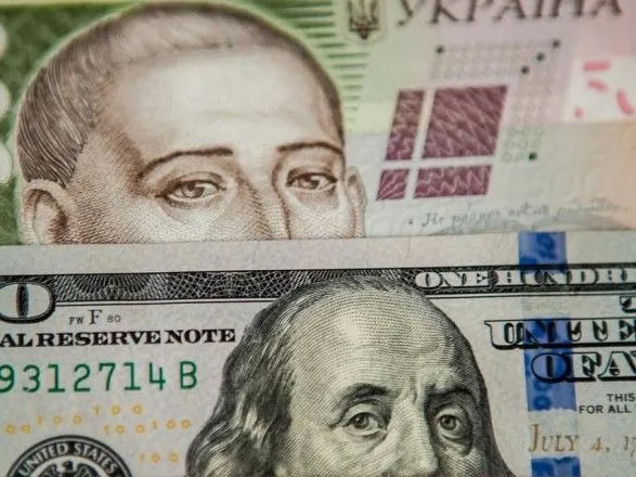 Объем межбанковского валютного рынка в Украине превысил 94 млрд долларов - НБУ