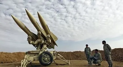 В США вважають, що ракетні війська Ірану знаходяться в підвищеній боєготовності - Reuters