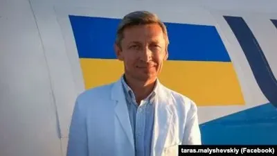 Український консул обіцяє відвідати у Росії засуджених у “справі “українських диверсантів”