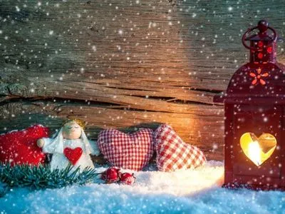 Синоптики розповіли, де на Різдво чекати снігу