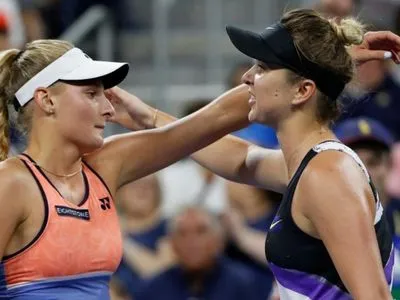 Свитолина и Ястремская узнали первых соперниц в новом теннисном сезоне