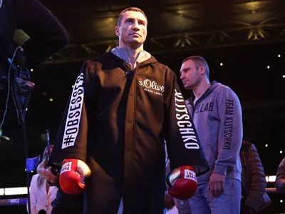 Ломаченко та Кличко опинилися в десятці кращих боксерів десятиліття