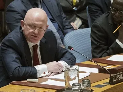 Росія та Китай заблокували заяву РБ ООН про засудження атаки на посольство США в Іраку