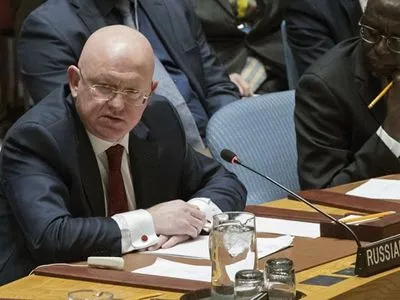 Росія та Китай заблокували заяву РБ ООН про засудження атаки на посольство США в Іраку
