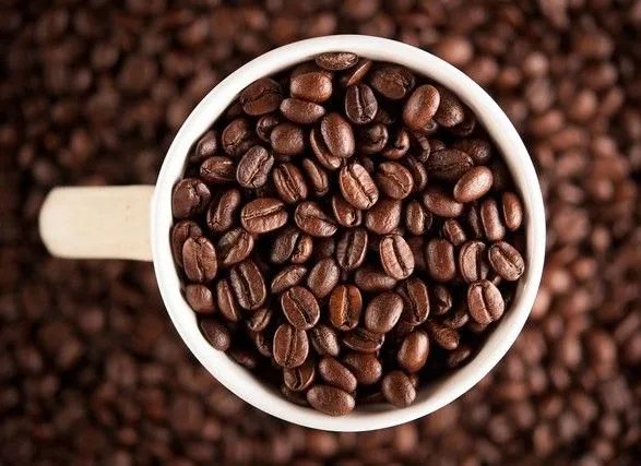 В Україні майже на третину впали обсяги виробництва кави