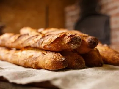В Україні зафіксували скорочення виробництва хліба