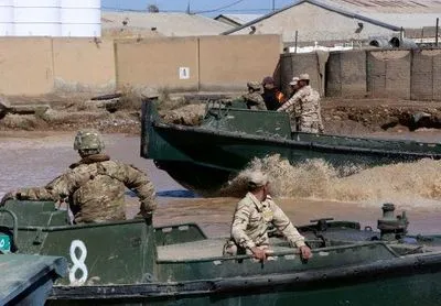 Влада Іраку почала підготовку до виведення американських військ з країни