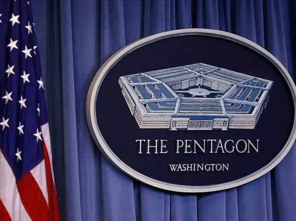У Пентагоні заявили, що Іран обстріляв щонайменше дві бази США в Іраку