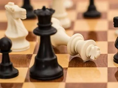 Гроссмейстер из Украины завоевал награду шахматного турнира во Франции