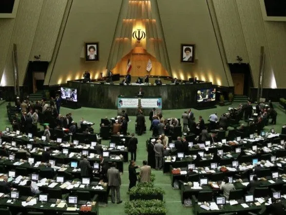 Парламент Ирана признал Пентагон террористической организацией