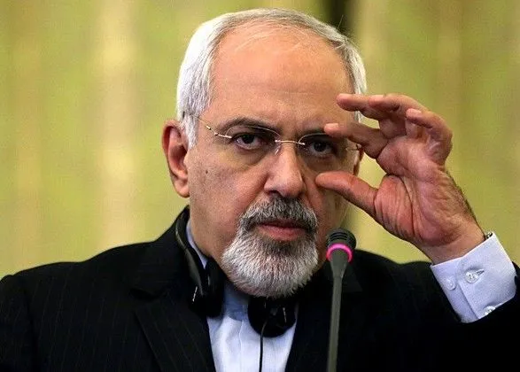 США відмовили у візі очільнику МЗС Ірану для поїздки на засідання РБ ООН