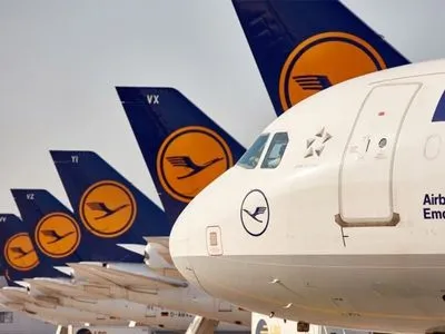 Lufthansa возобновит рейсы из Германии в Иран