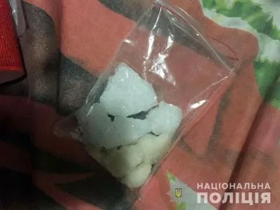 В Донецкой области ликвидировали наркоканал с продажи метадона