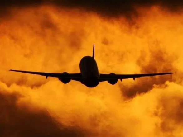 Український літак зі 180 пасажирами розбився в Тегерані
