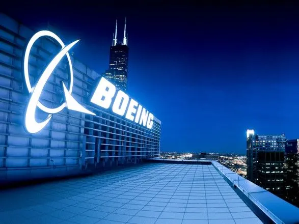 Акции Boeing подскочили на фоне информации о том, что самолёт МАУ был сбит иранской ракетой