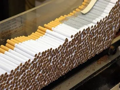 Меморандум правительства с производителями сохранит монополию на табачном рынке