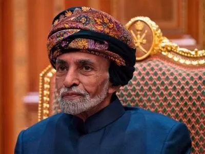Умер султан Омана, который правил страной 50 лет