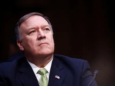 США запровадили посилені санкції проти Ірану - Помпео