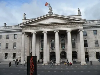 Ірландія відмовилася вводити МРЦ на алкогольні напої
