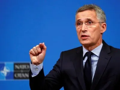 Генсек НАТО заявил, что у него нет оснований не верить словам Трюдо об авиакатастрофе