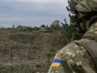 Боевики получили разрешение на обстрелы техники ООС на отдельных территориях - разведка