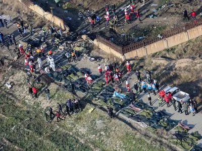 Авиакатастрофа в Иране: канадская делегация отправилась в Тегеран для расследования падения Boeing-737