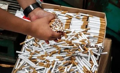 Холодов системно атакує ринок тютюнових виробів, стабілізований Зеленським