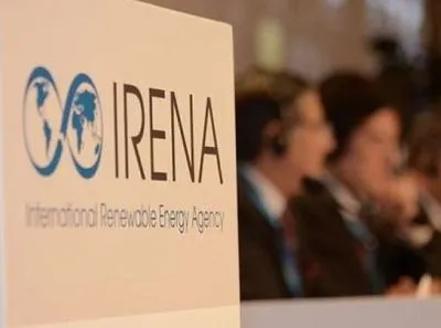 Зеленський утворив делегацію для участі у сесії асамблеї IRENA
