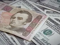 Офіційний курс гривні встановлено на рівні 24,12 грн/долар